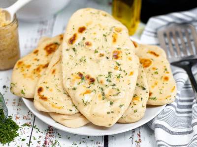 garlic-butter-naan-4